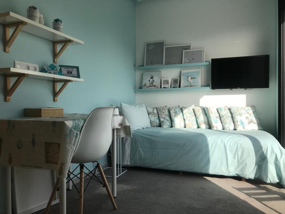 Rabat Residence - Ocean Stay Экстерьер фото