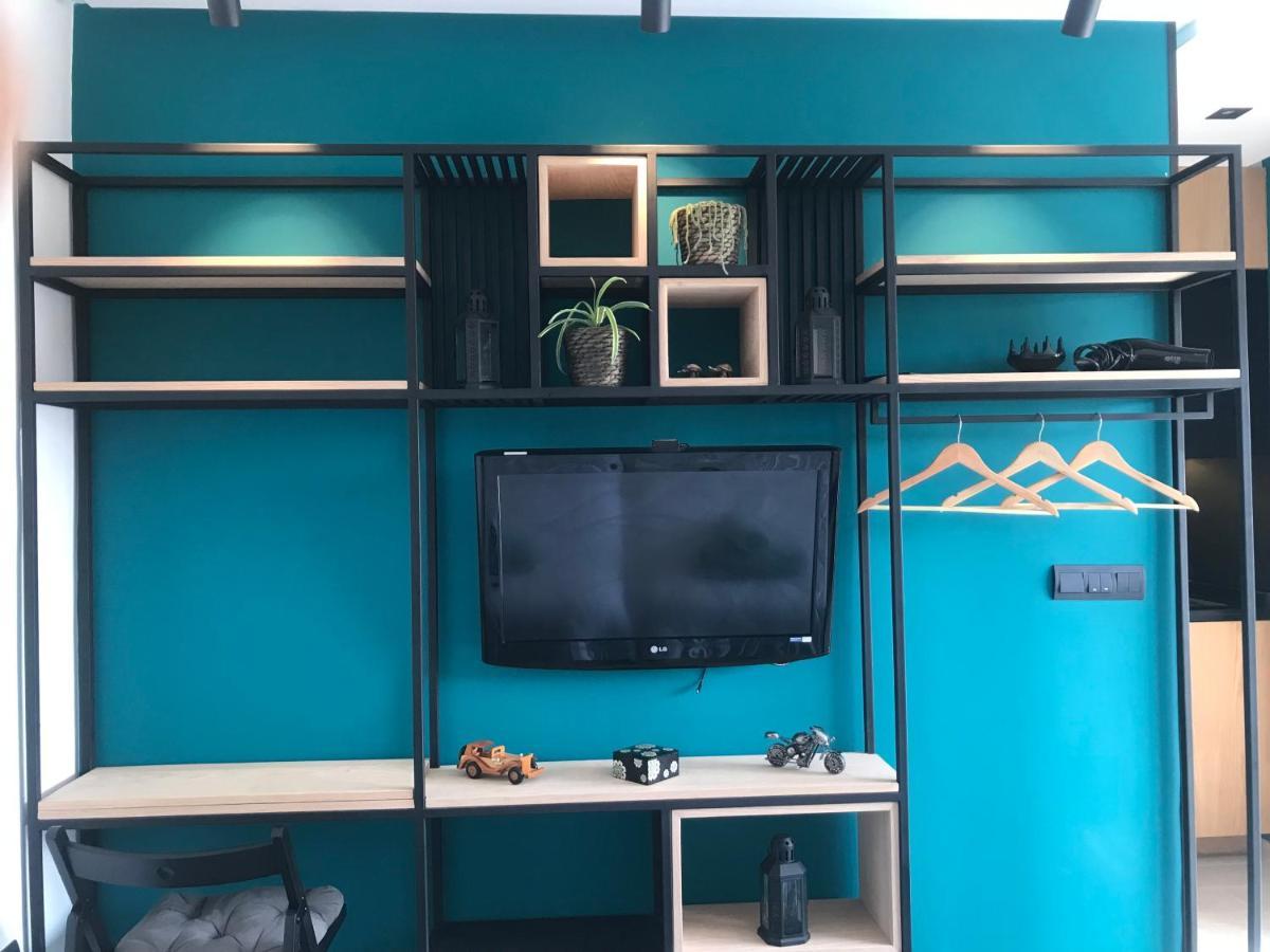 Rabat Residence - Ocean Stay Экстерьер фото