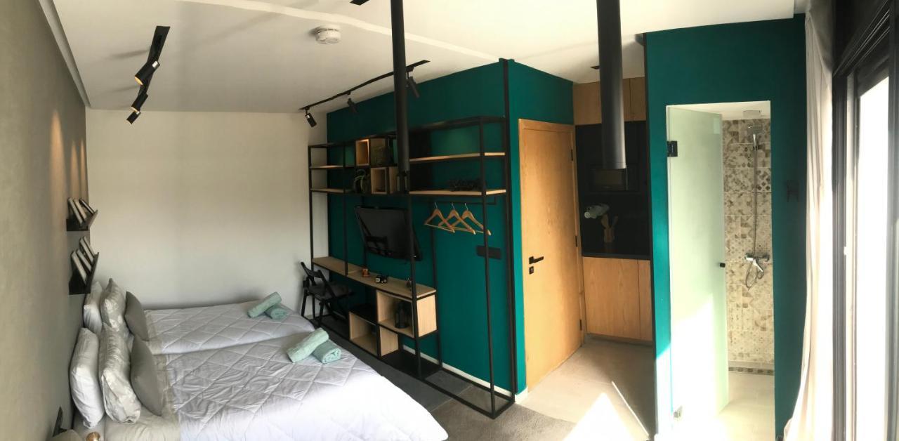 Rabat Residence - Ocean Stay Экстерьер фото