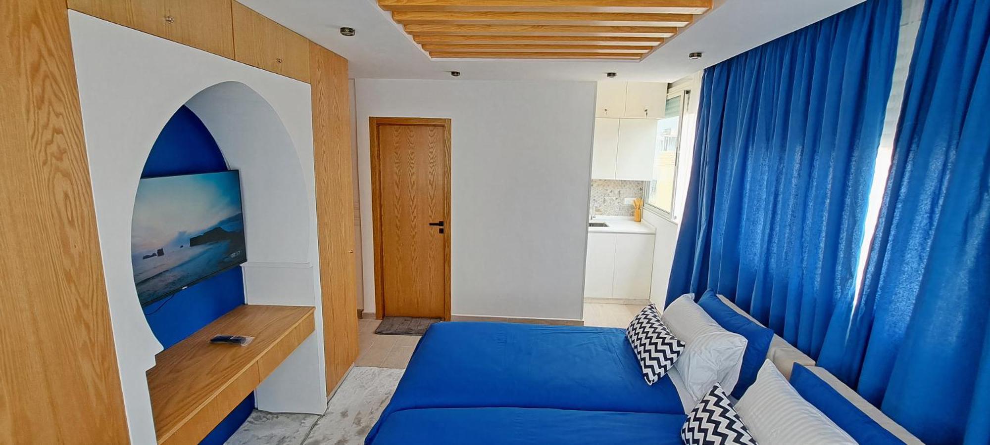 Rabat Residence - Ocean Stay Экстерьер фото