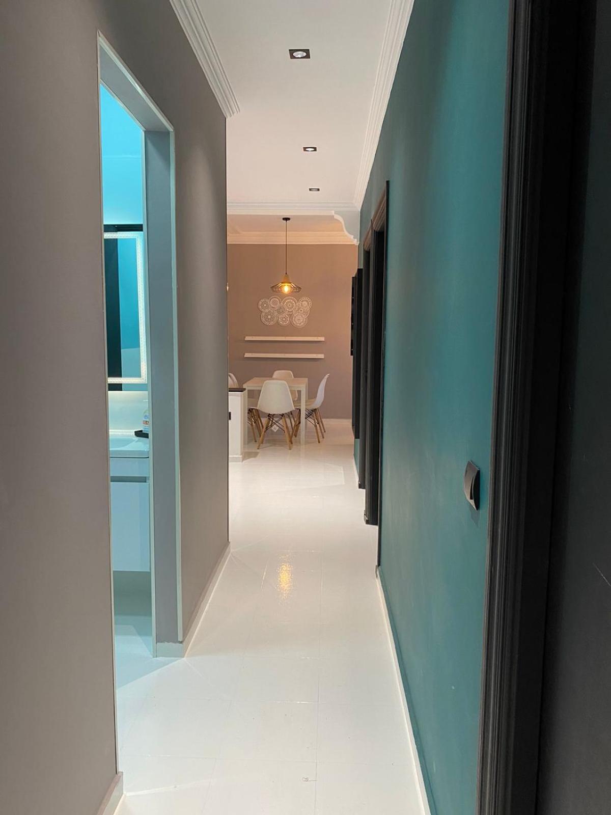 Rabat Residence - Ocean Stay Экстерьер фото