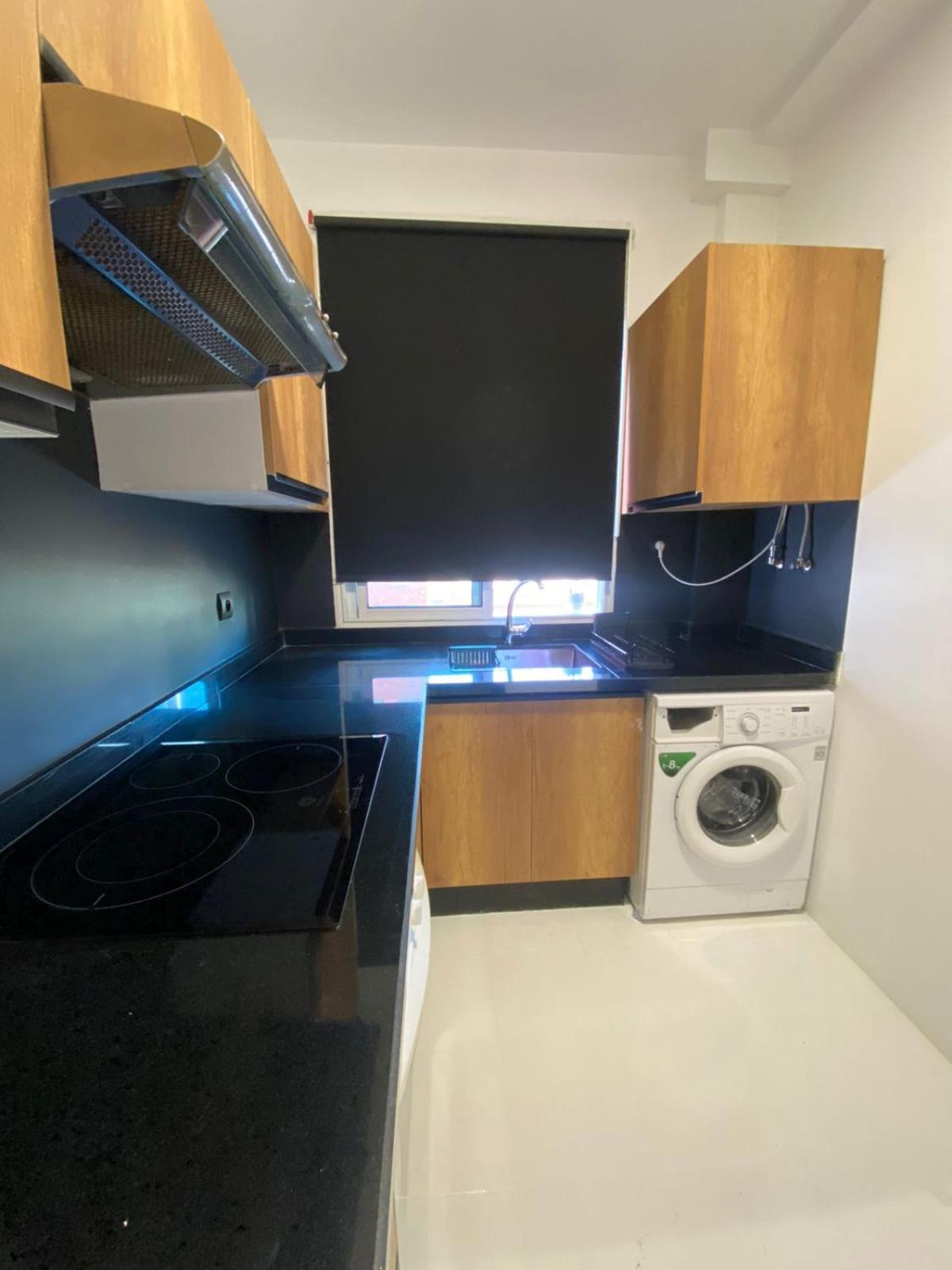 Rabat Residence - Ocean Stay Экстерьер фото