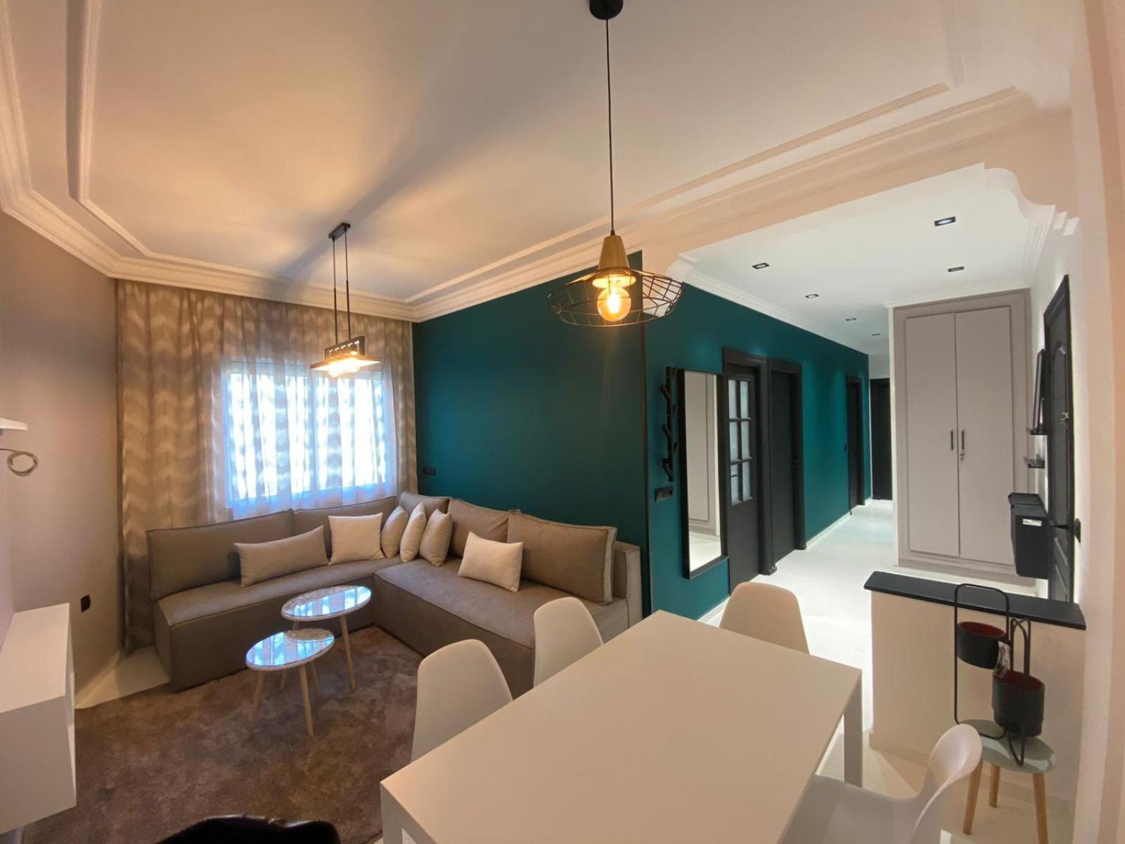 Rabat Residence - Ocean Stay Экстерьер фото